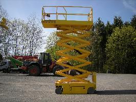 Genie GS 4047