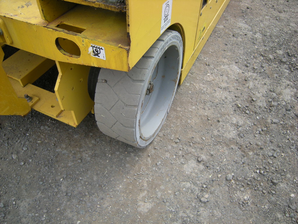 Genie GS 2646