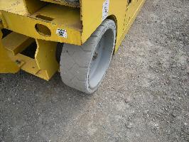 Genie GS 2646