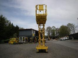 Genie GS 2646
