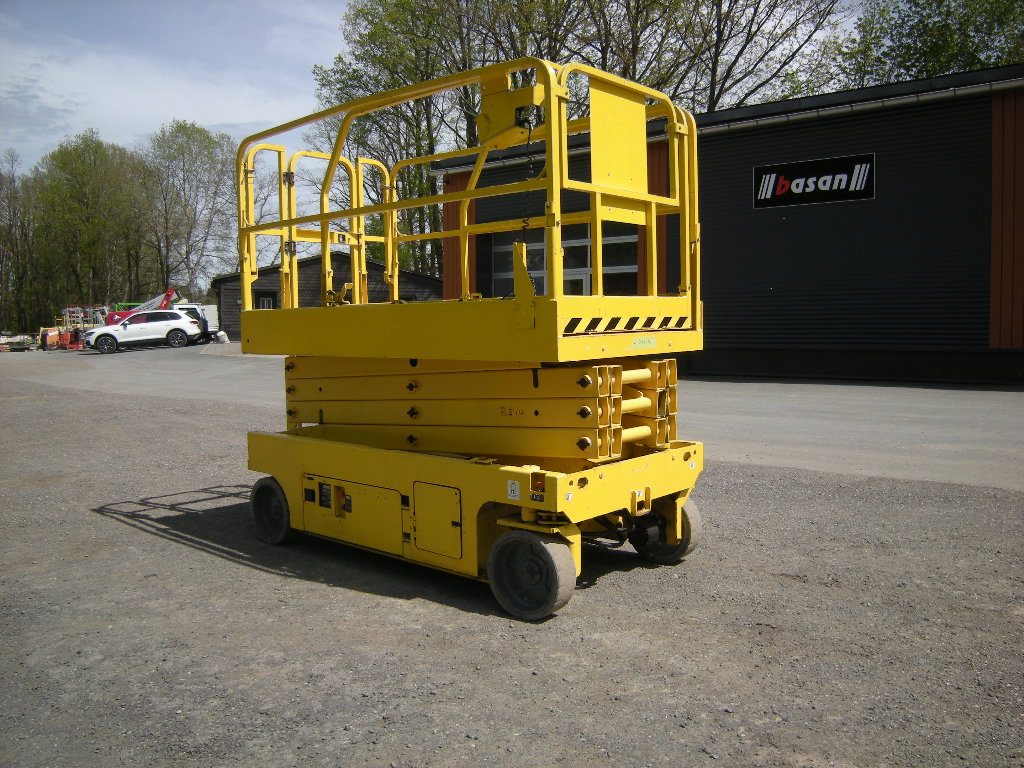 Genie GS 2646