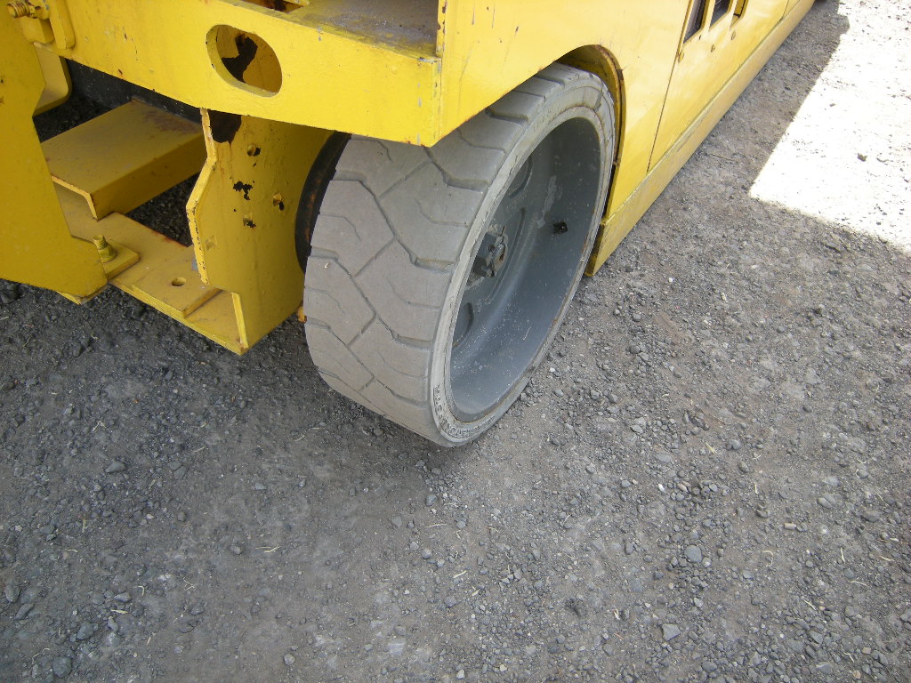 Genie GS 2646