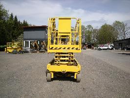 Genie GS 2646