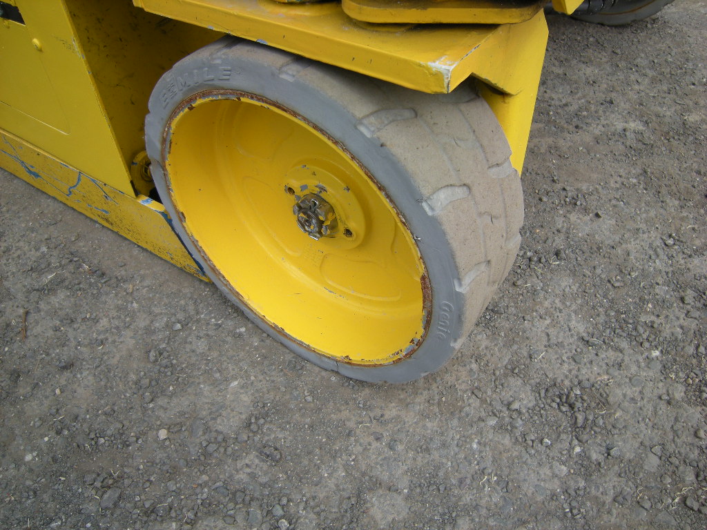 Genie GS 3246
