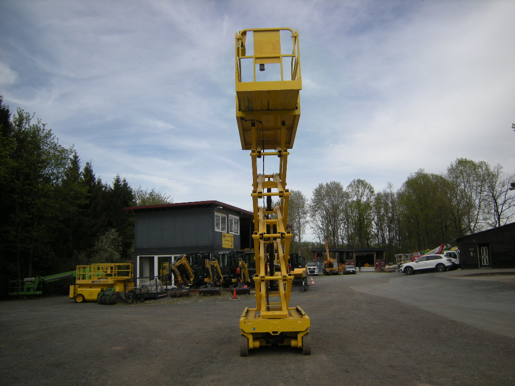 Genie GS 3246