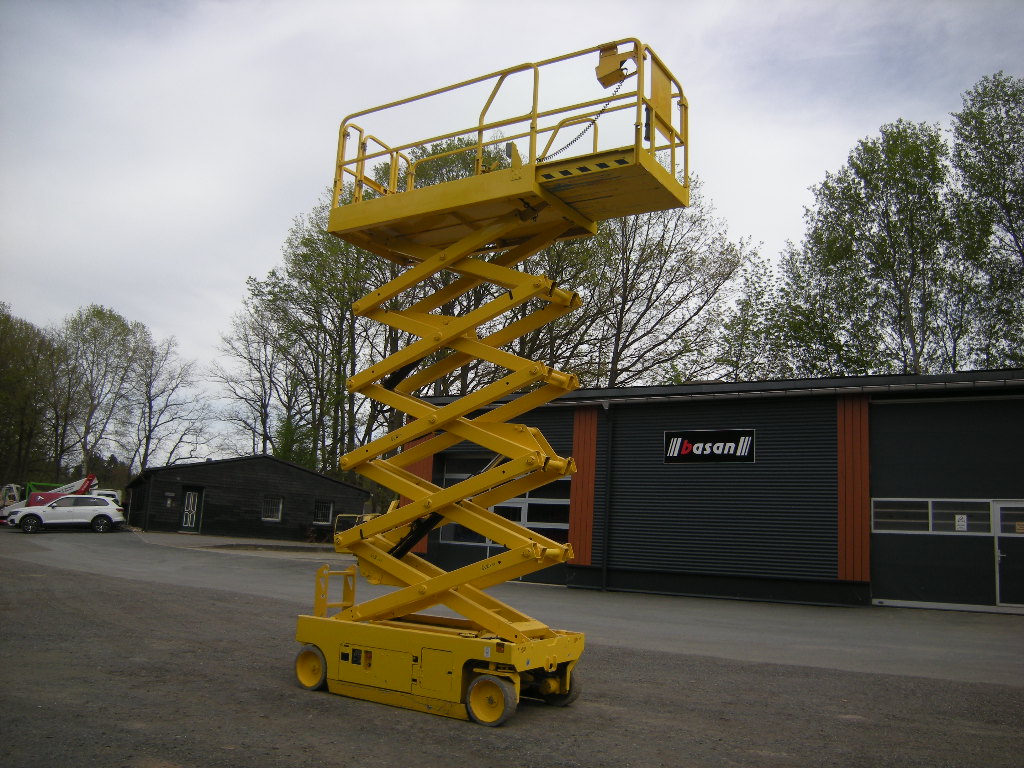 Genie GS 3246