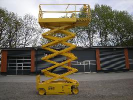 Genie GS 3246