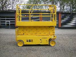 Genie GS 3246