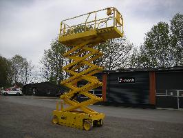 Genie GS 3246