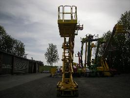 Genie GS 3246