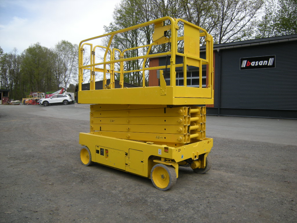 Genie GS 3246