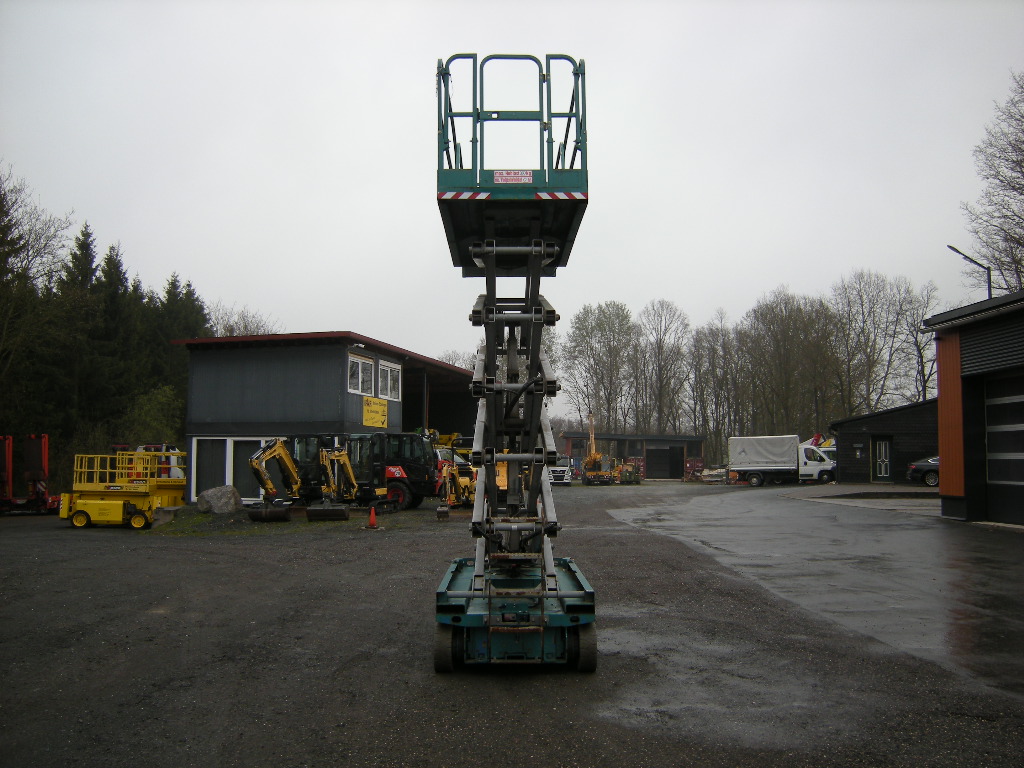 Genie GS 4047