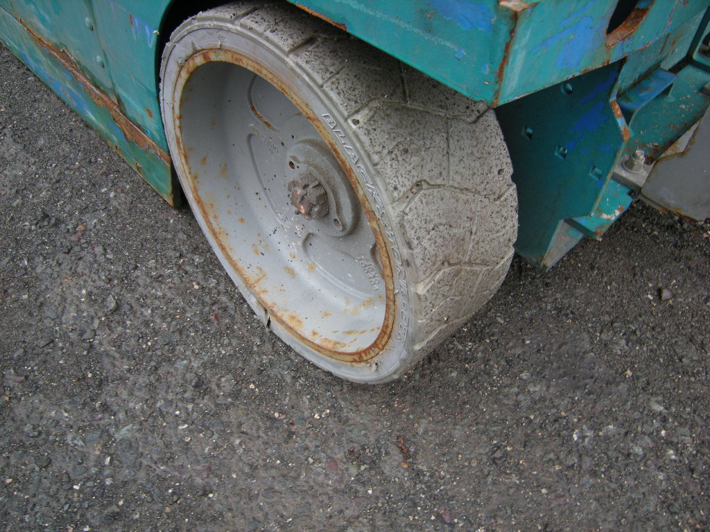 Genie GS 4047