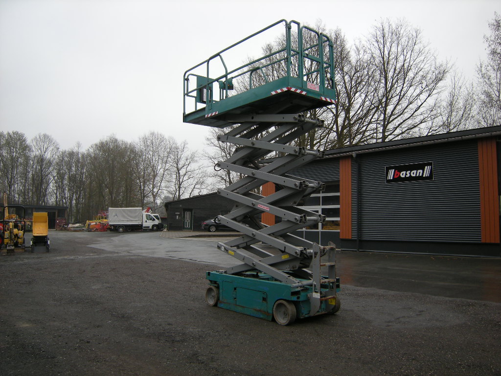 Genie GS 4047