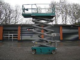 Genie GS 4047