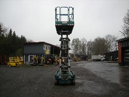 Genie GS 4047