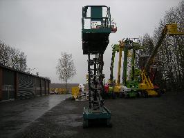 Genie GS 4047
