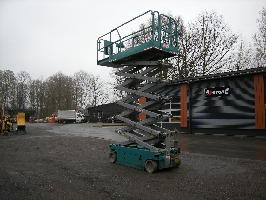 Genie GS 4047