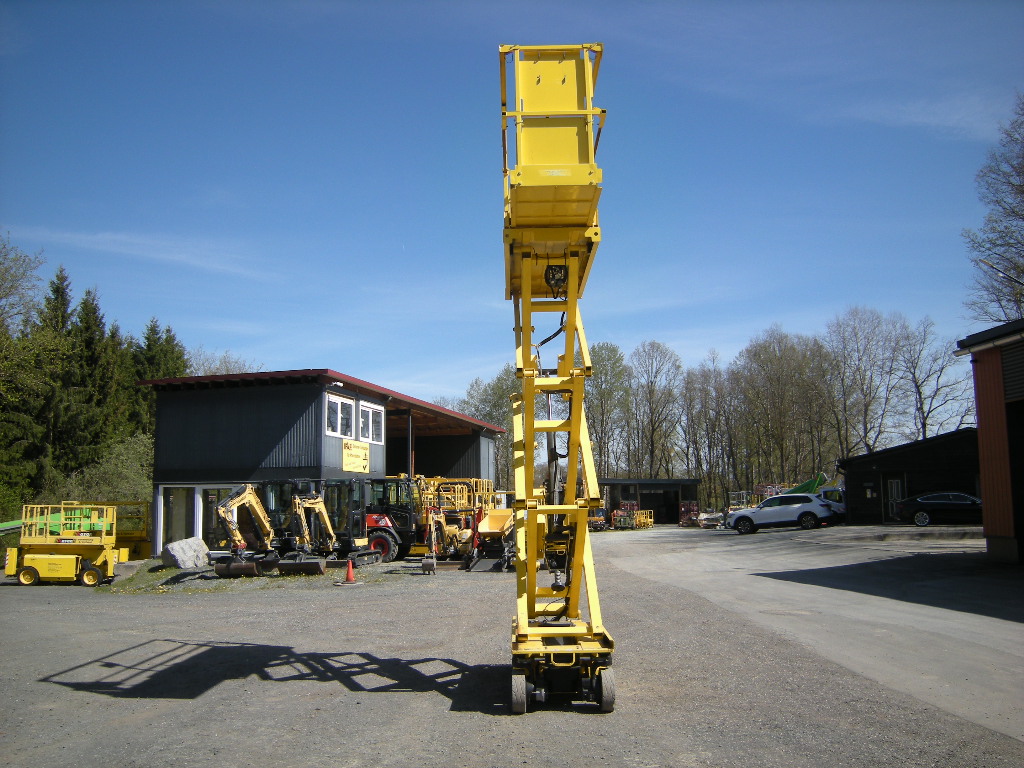 JLG 1930ES