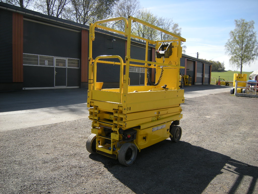 JLG 1930ES