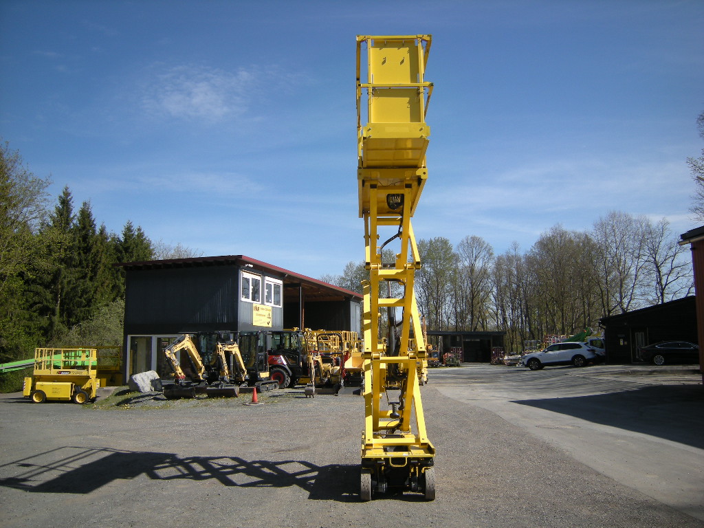JLG 1930ES