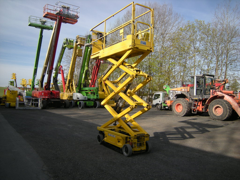 JLG 1930ES