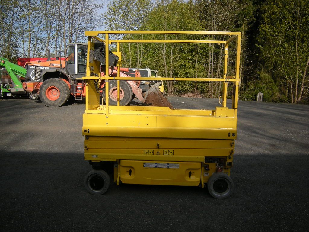 JLG 1930ES