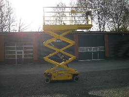 JLG 1930ES
