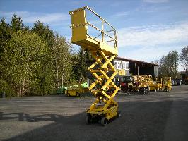 JLG 1930ES