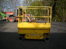 JLG 1930ES
