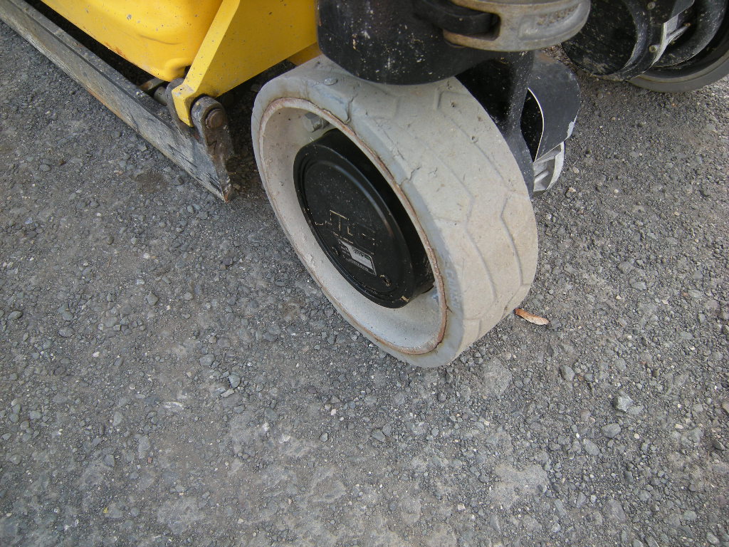 JLG 1930ES