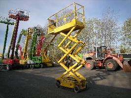 JLG 1930ES