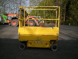 JLG 1930ES