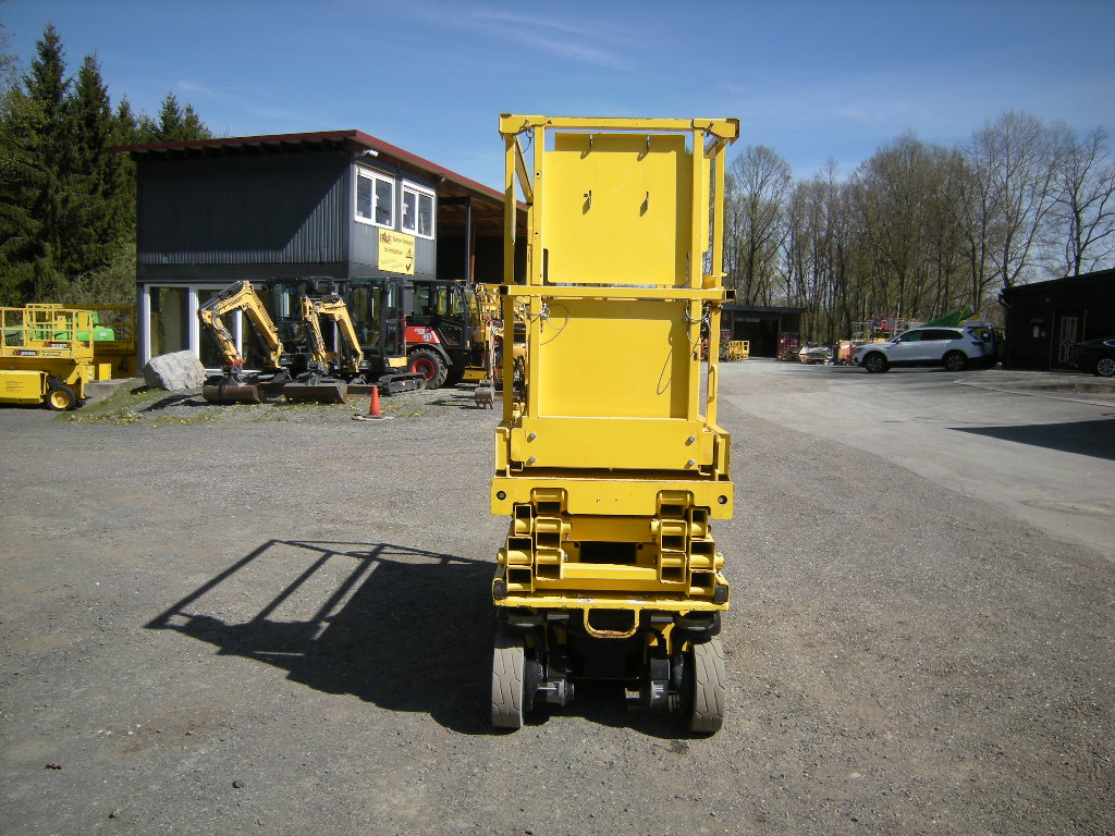 JLG 1930ES
