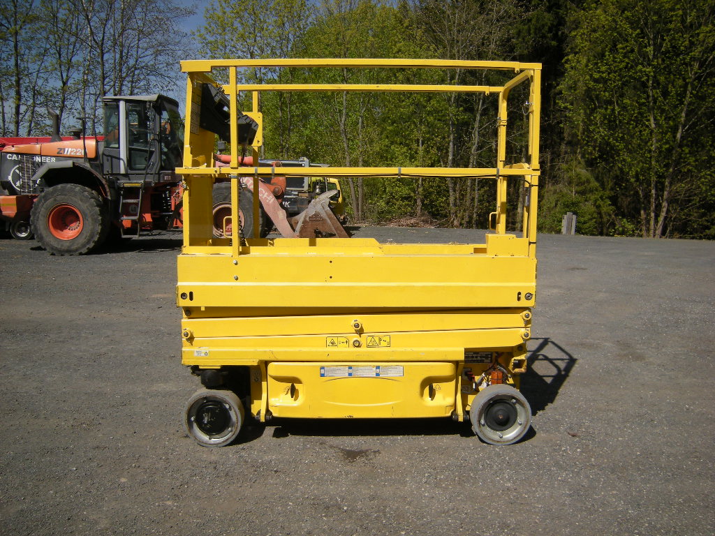 JLG 1930ES