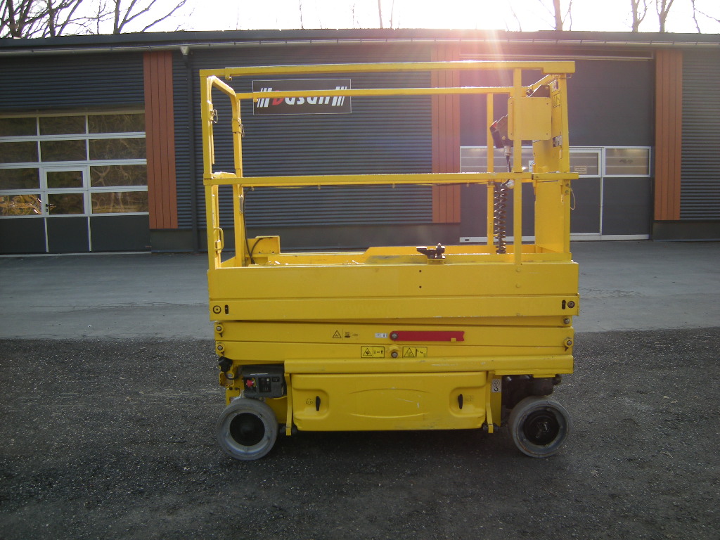 JLG 1930ES