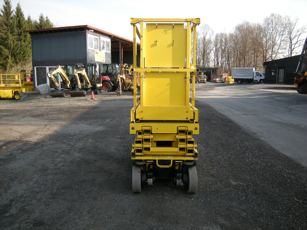 JLG 1930ES