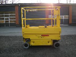 JLG 1930ES