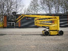 Nifty Lift HR17 NE MK3