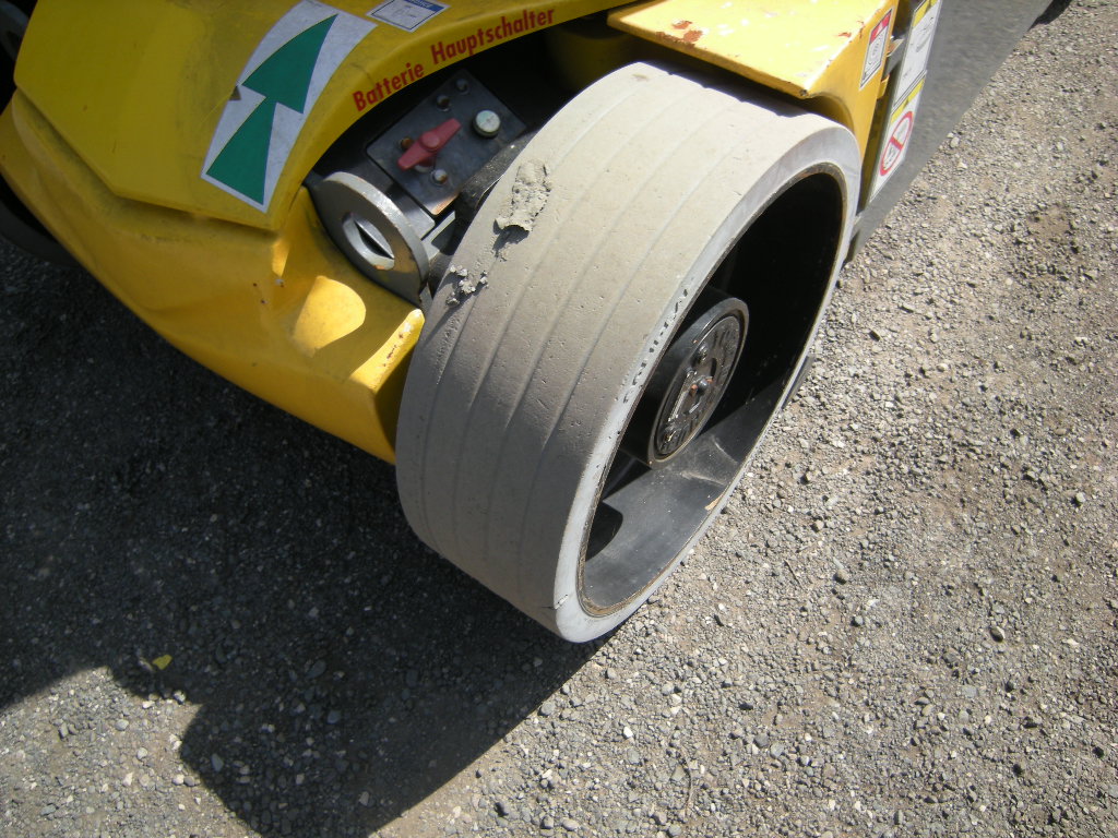 Haulotte HA12CJ+