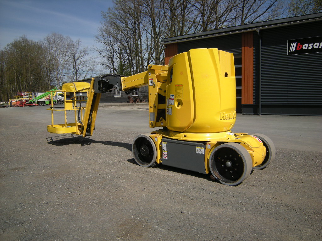 Haulotte HA12CJ+
