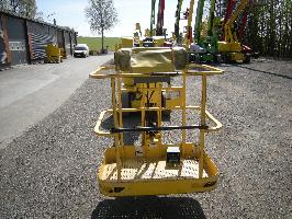 Haulotte HA12CJ+