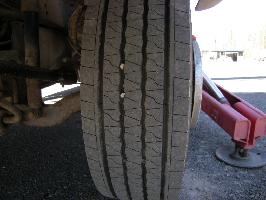 Mercedes Benz 815 mit Ruthmann TKA 250