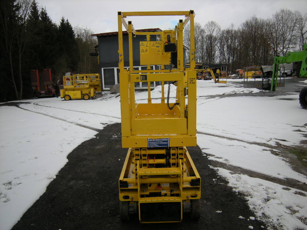 Genie GS 1330