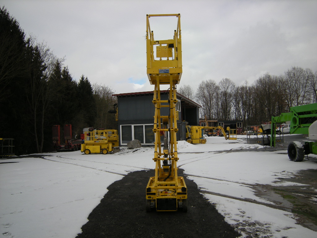 Genie GS 1330
