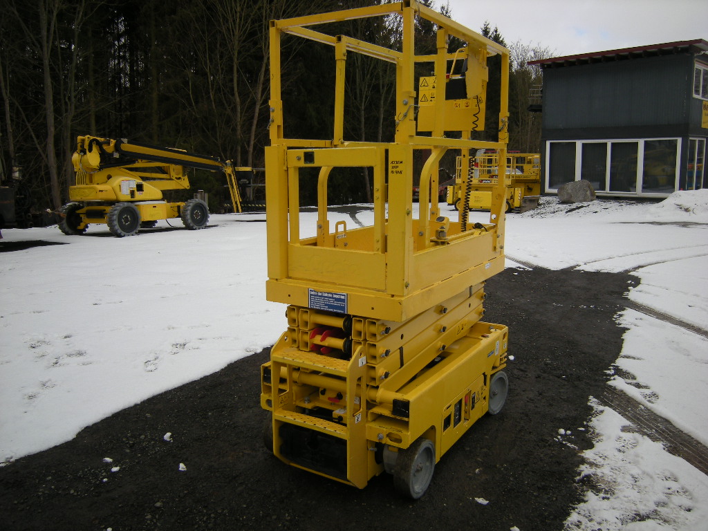 Genie GS 1330