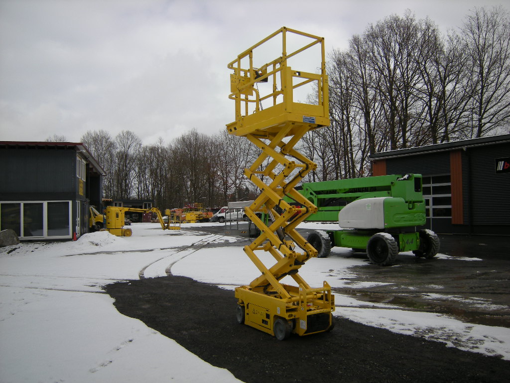 Genie GS 1330