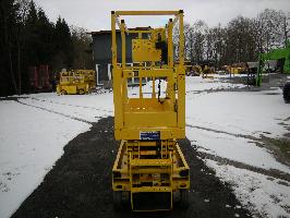 Genie GS 1330