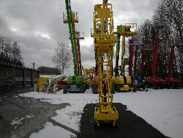 Genie GS 1330
