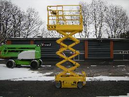 Genie GS 1330